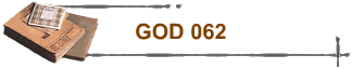 GOD 062