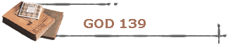 GOD 139