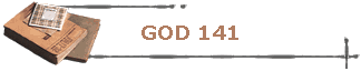 GOD 141