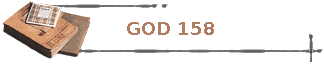 GOD 158