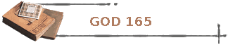 GOD 165