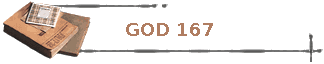 GOD 167