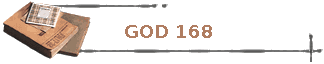 GOD 168