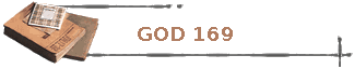 GOD 169