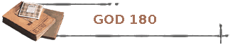 GOD 180