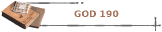 GOD 190